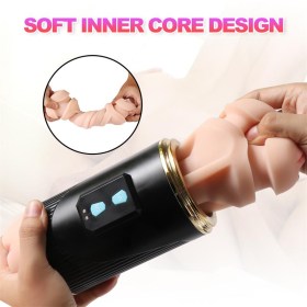 KAY MASTURBATOR- SQ MA70044-9